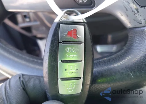 2008 Infiniti G35 Journey from USA, damaged, VIN JNKBV61E58M210541